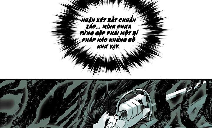 bất bại chân ma chapter 20 52