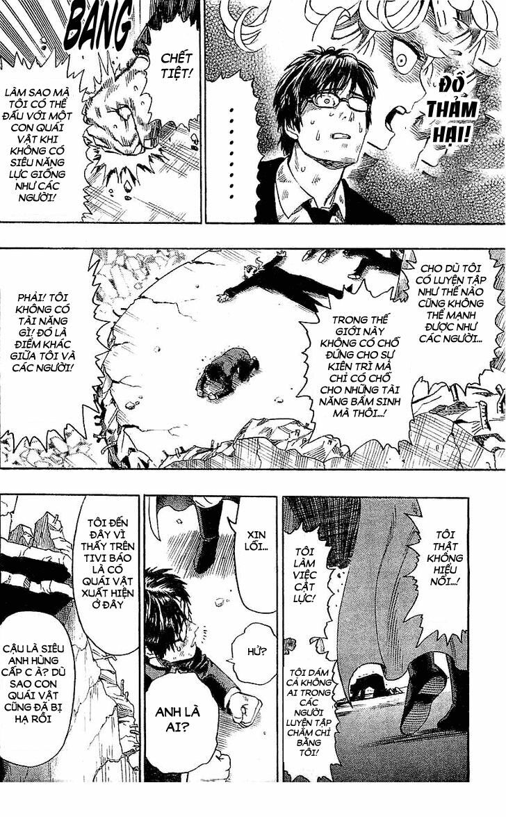 one-punch man chapter 22.6 19