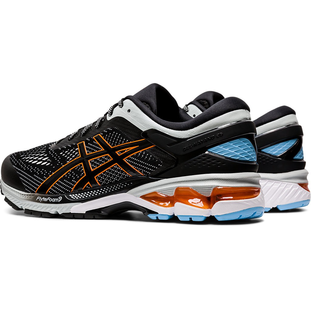 Giày chạy bộ nam Asics GEL-KAYANO 26 1011A541.004