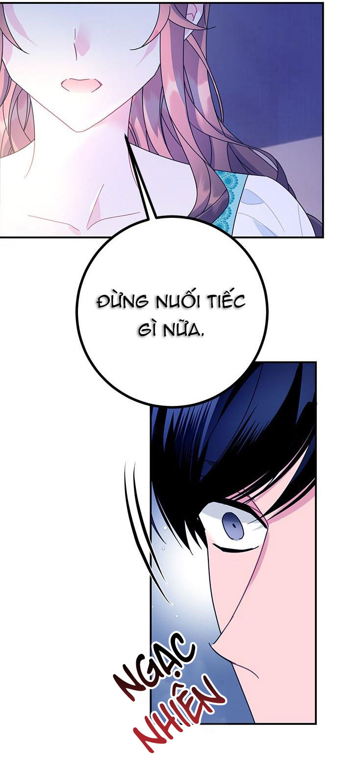 công chúa của loài chim chapter 52.1 34