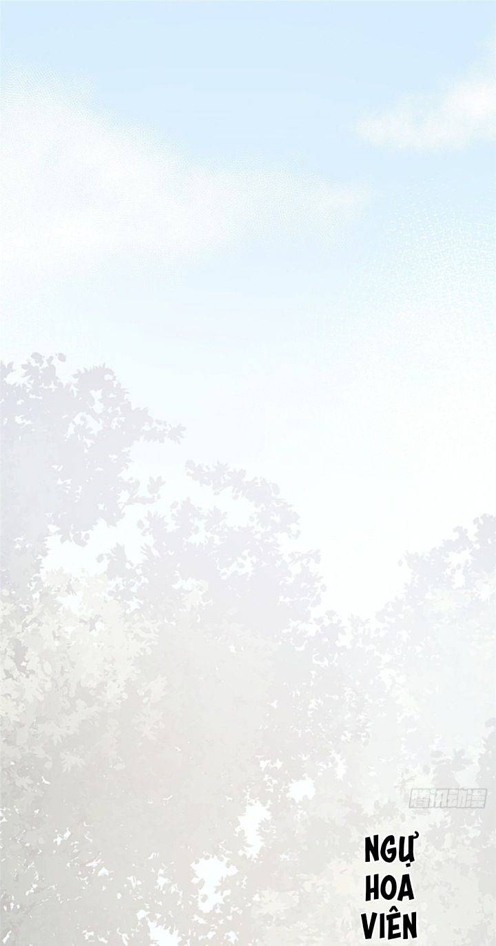 qúy phi muốn trở thành con cá mặn mòi chapter 1 2