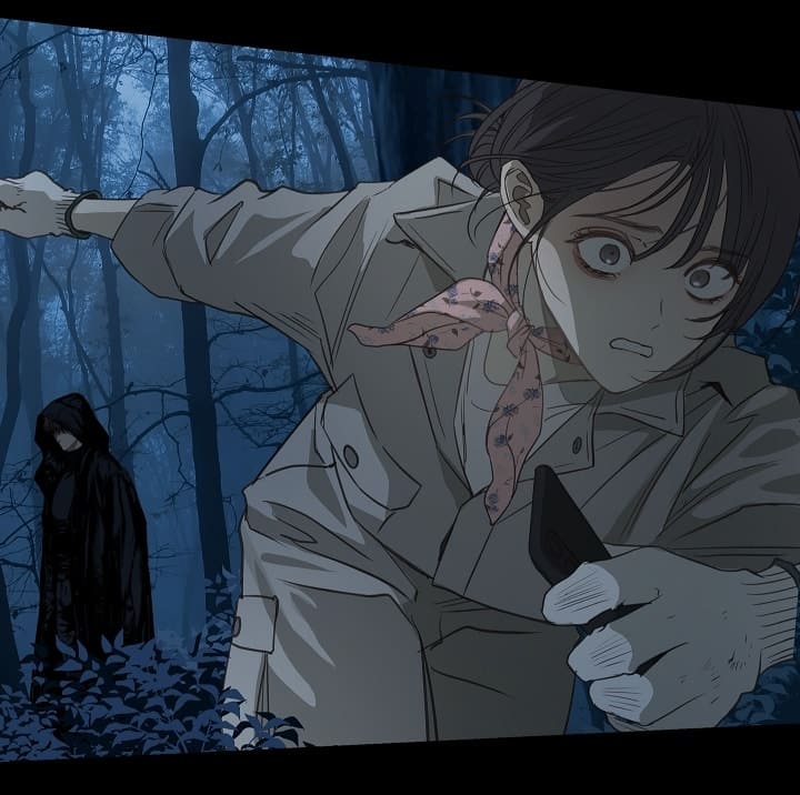 [18+] hoa là mồi nhử chapter 1 48