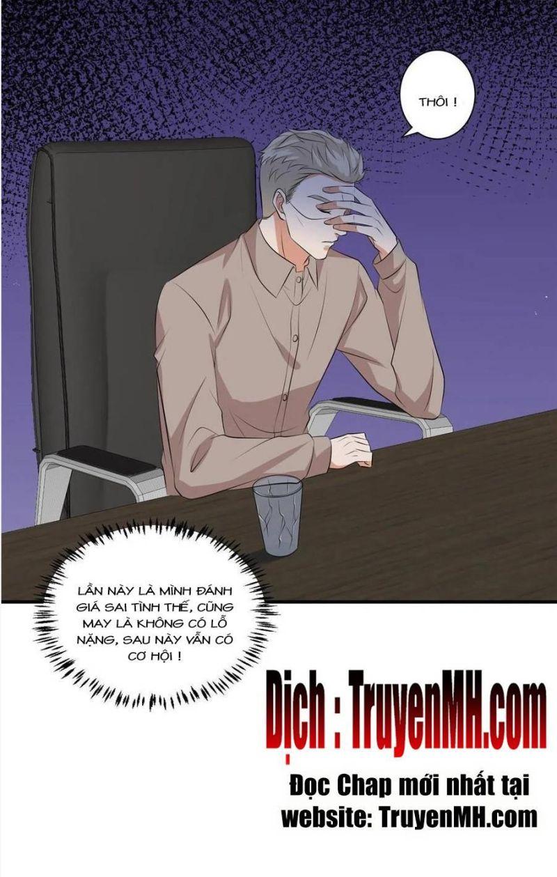 thí hôn lão công, cần giúp sức chapter 610 18