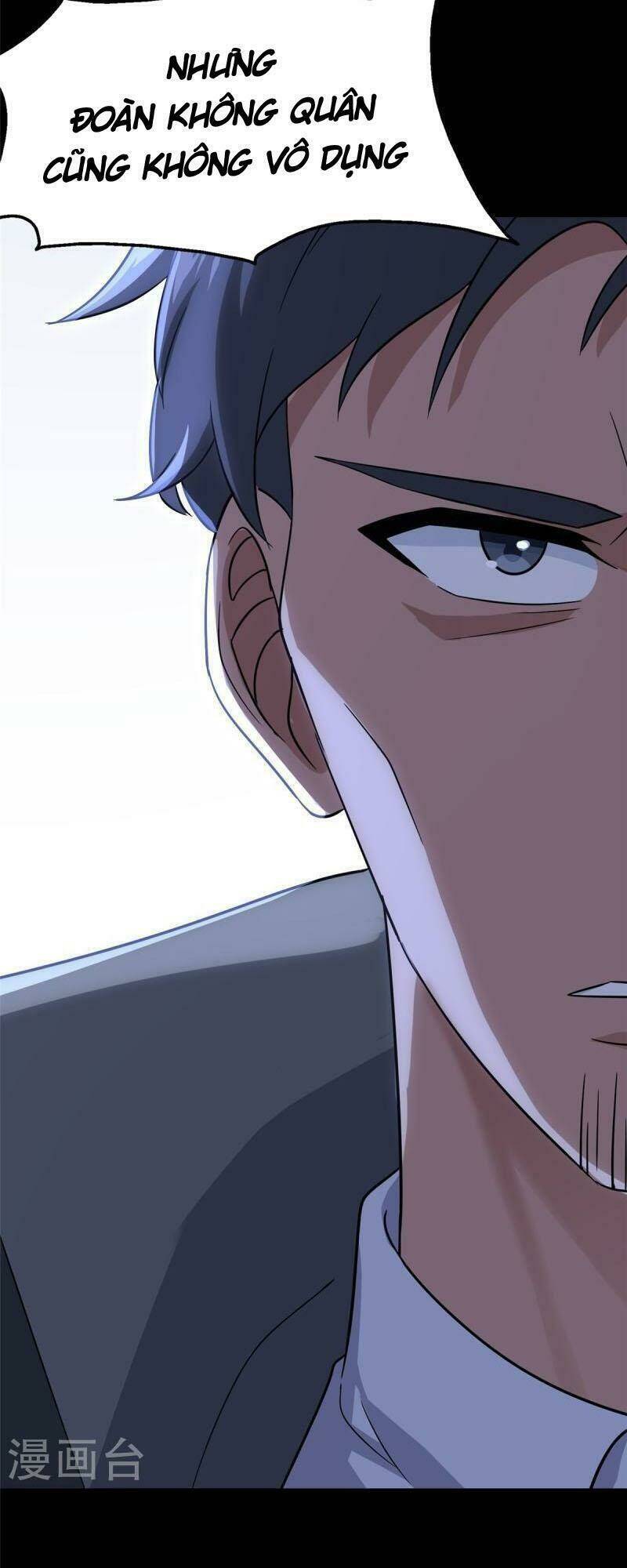 bạn gái virus của tôi chapter 348 7