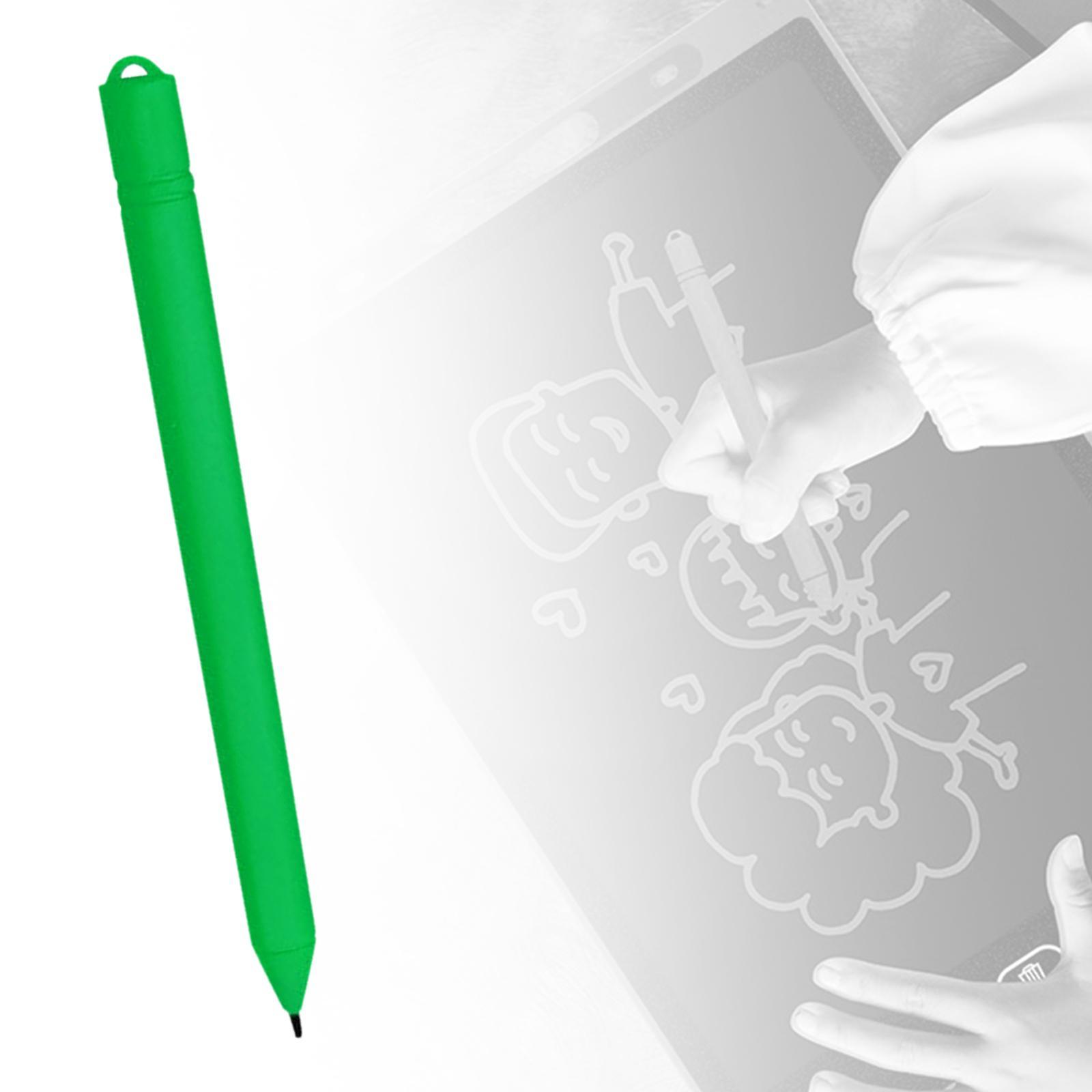 3 Pieces Replacement Stylus Drawing Pen for LCD Tablet