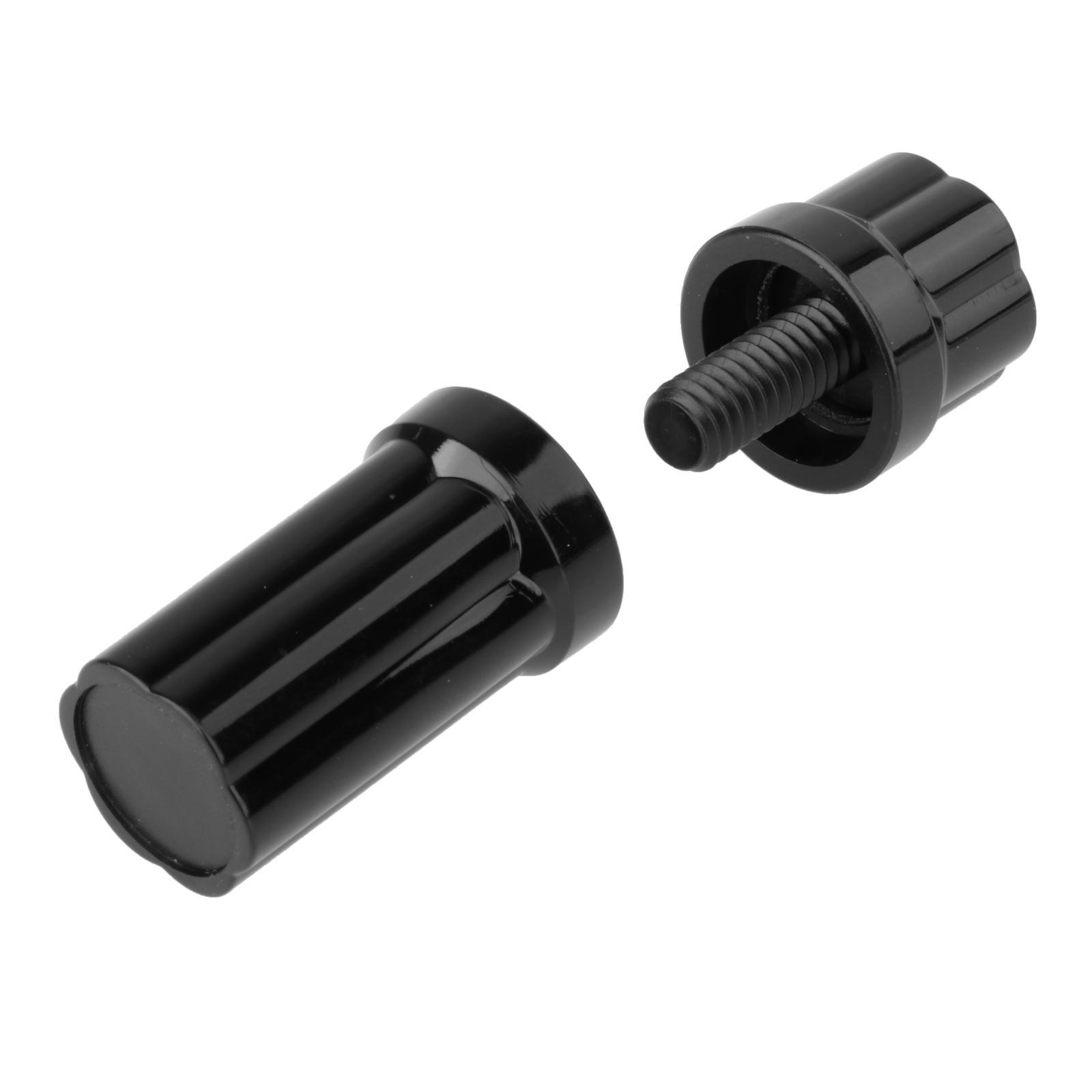 Joint Protector for Pool Billiards Sticks Protect Stick
