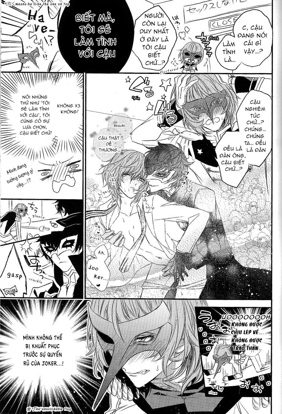 oneshot hỏny chapter 33 6