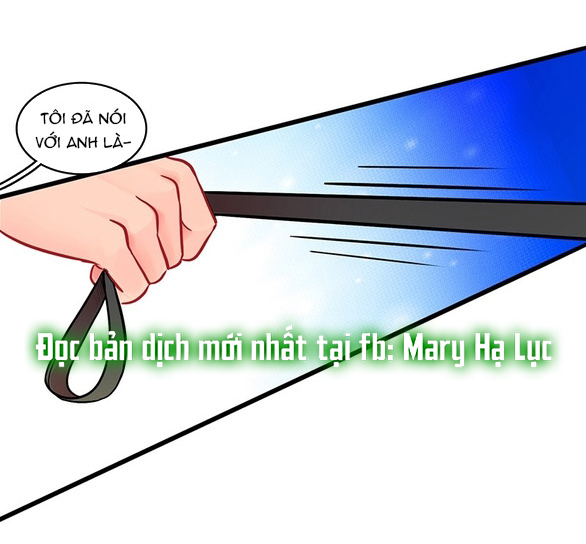 chú cún của em thật đáng yêu chapter 6.1 10