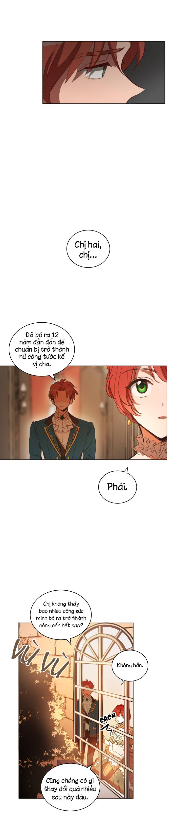 cái chết của nàng lamia chapter 6 7