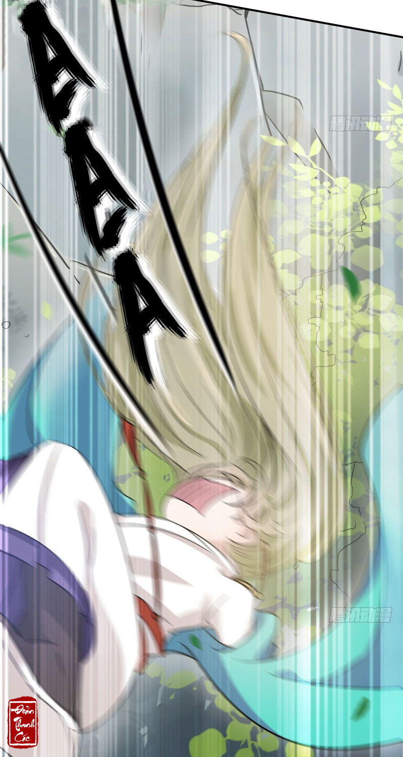 vương gia không thể trêu chapter 6 46