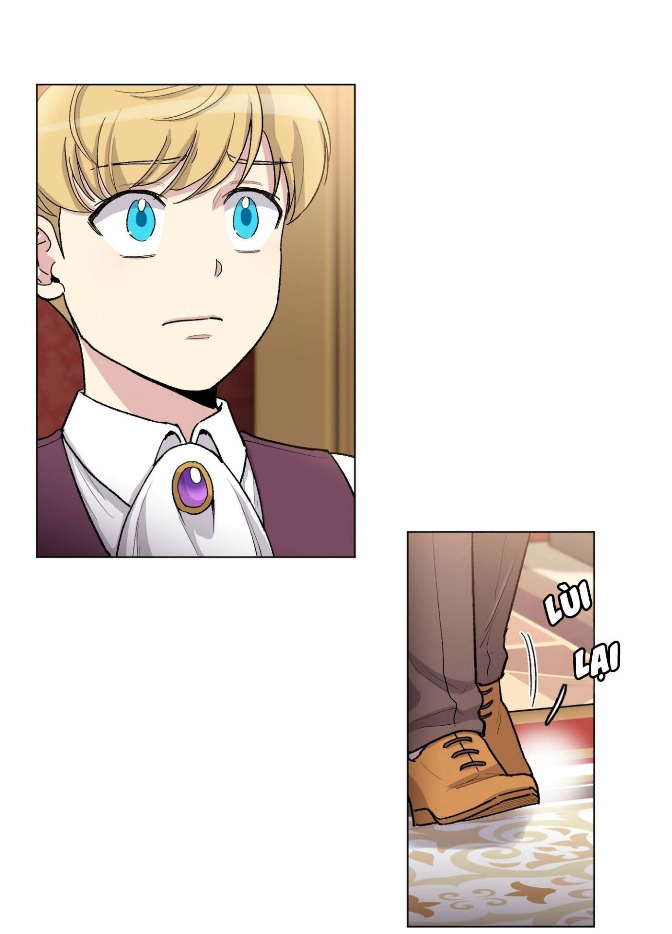 gia sư của công tước chapter 80 17