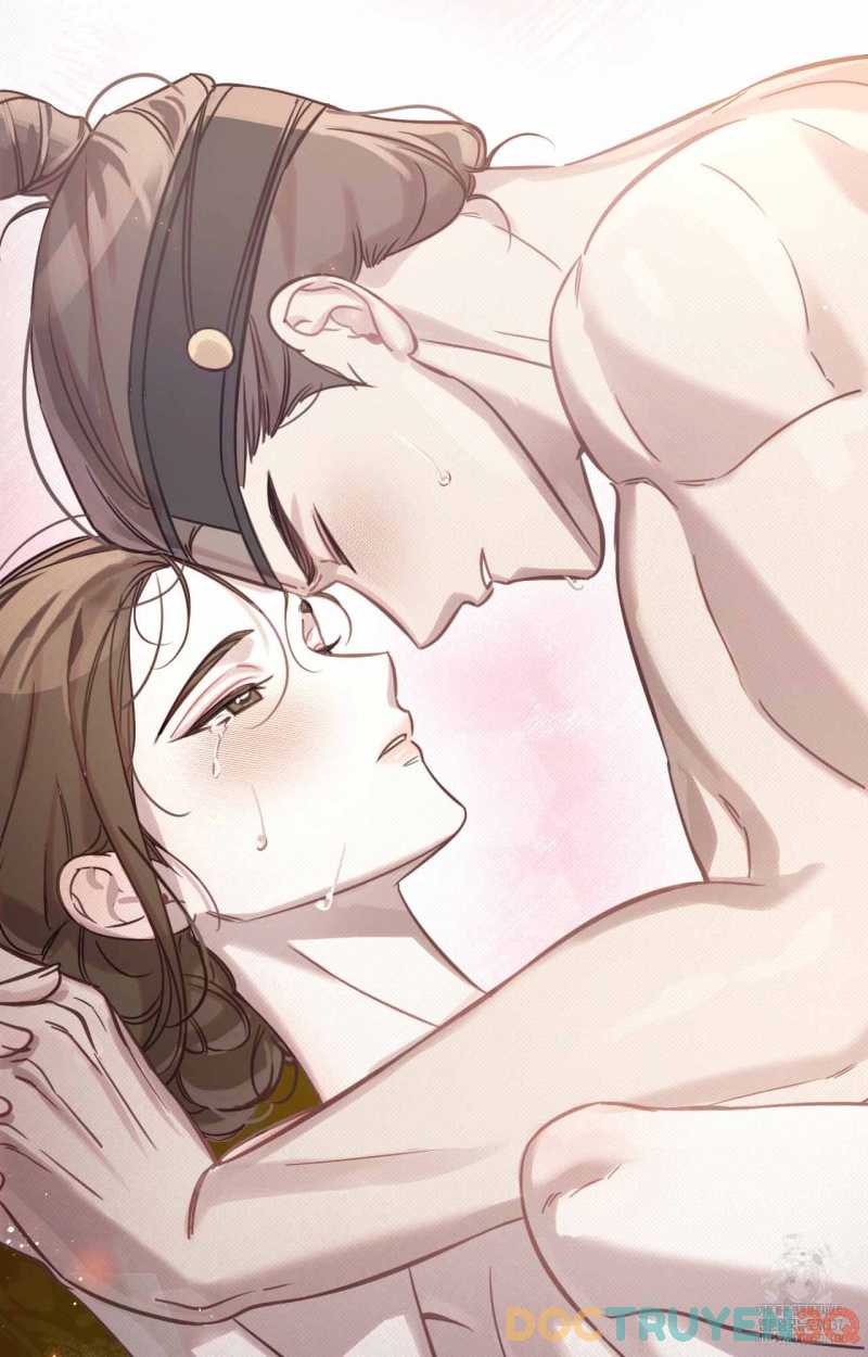 [18+] Hậu Cung Kế Chapter 28.5 - Trang 35