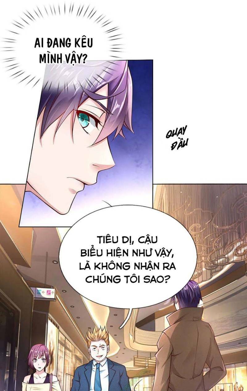 cực phẩm yêu nghiệt chapter 41 9