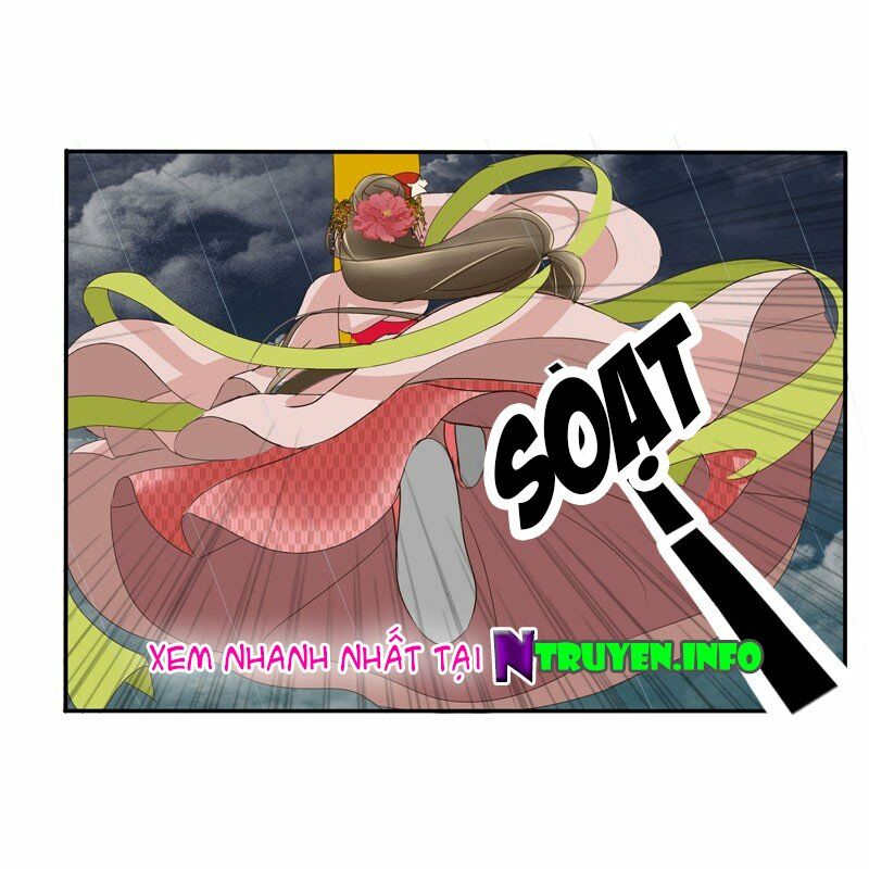 thông linh phi chapter 68 19