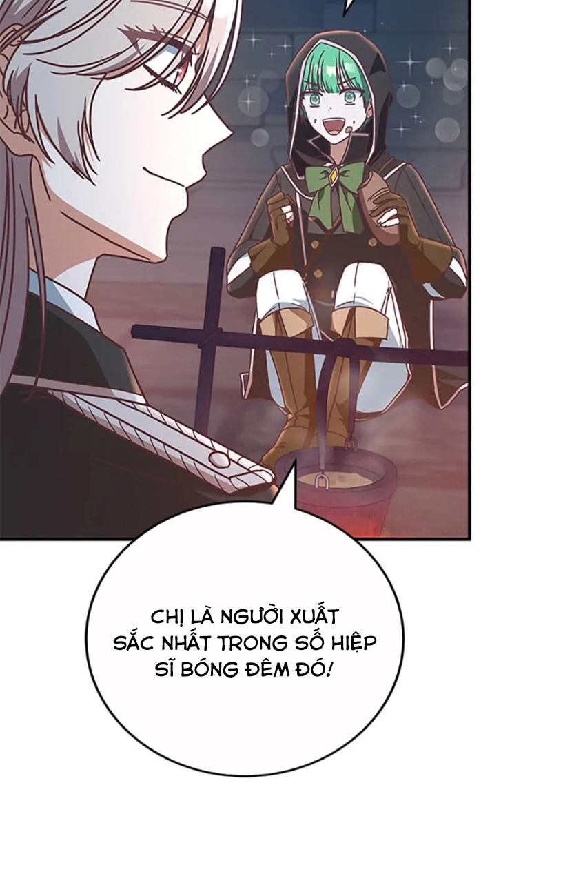 sự hiểu lầm tai hại giữa tôi và đại ma vương chapter 48 22