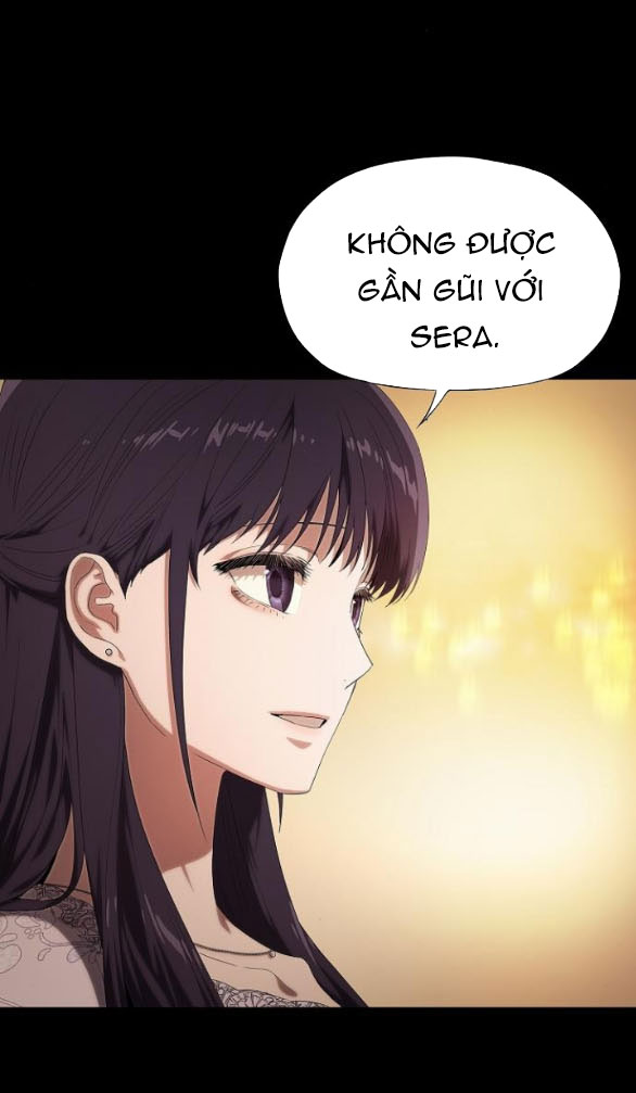 không thể thoát ra khỏi bộ phim kịch tính chapter 16.1 23