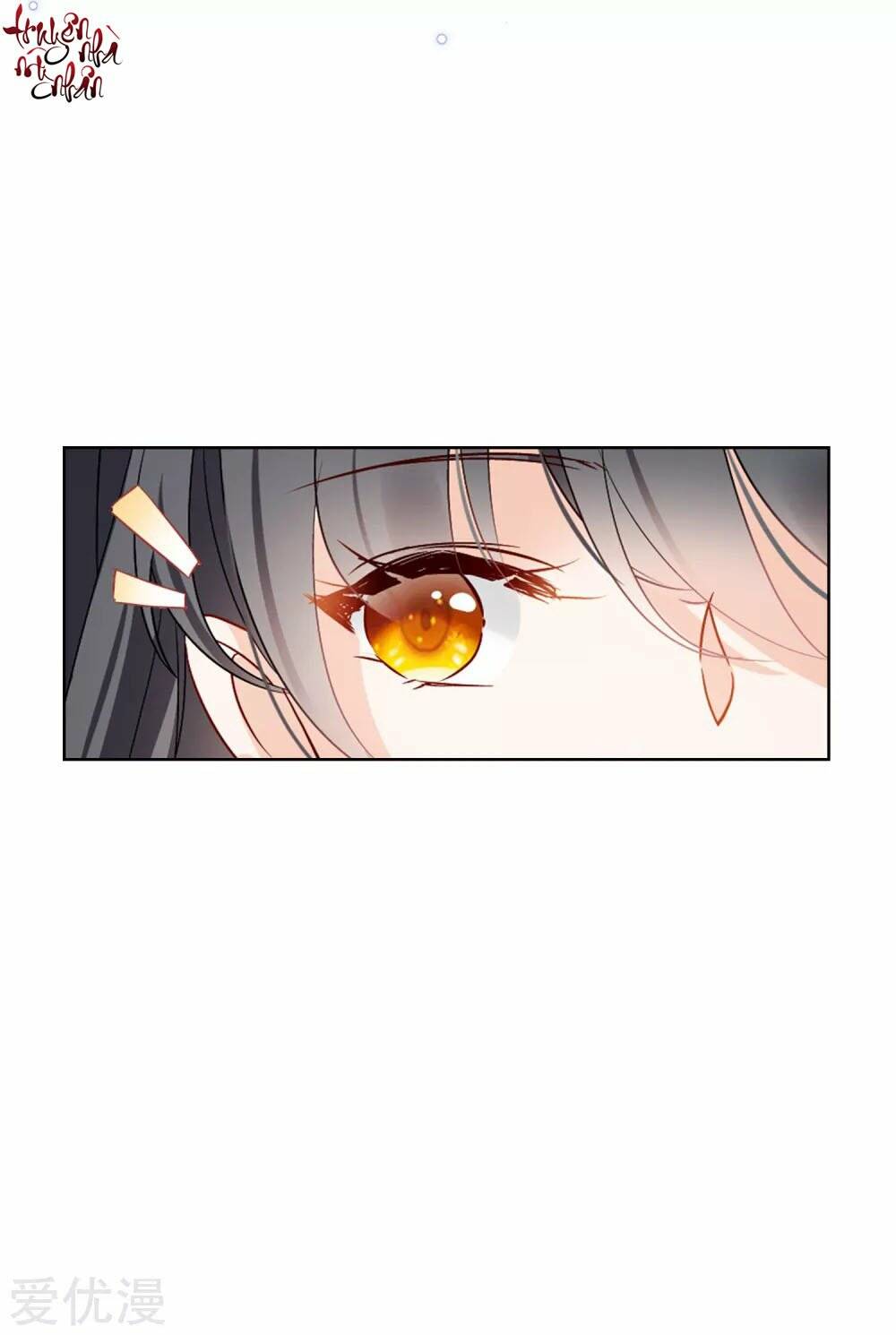 cô ấy đến rồi, xin nằm xuống! chapter 27 15