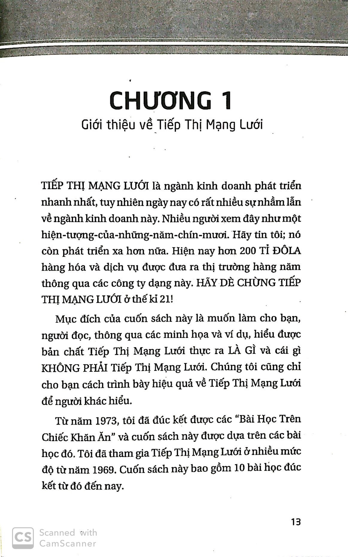 45 Giây Tạo Nên Thay Đổi: Thấu Hiểu Tiếp Thị Mạng Lưới (Tái Bản 2023)