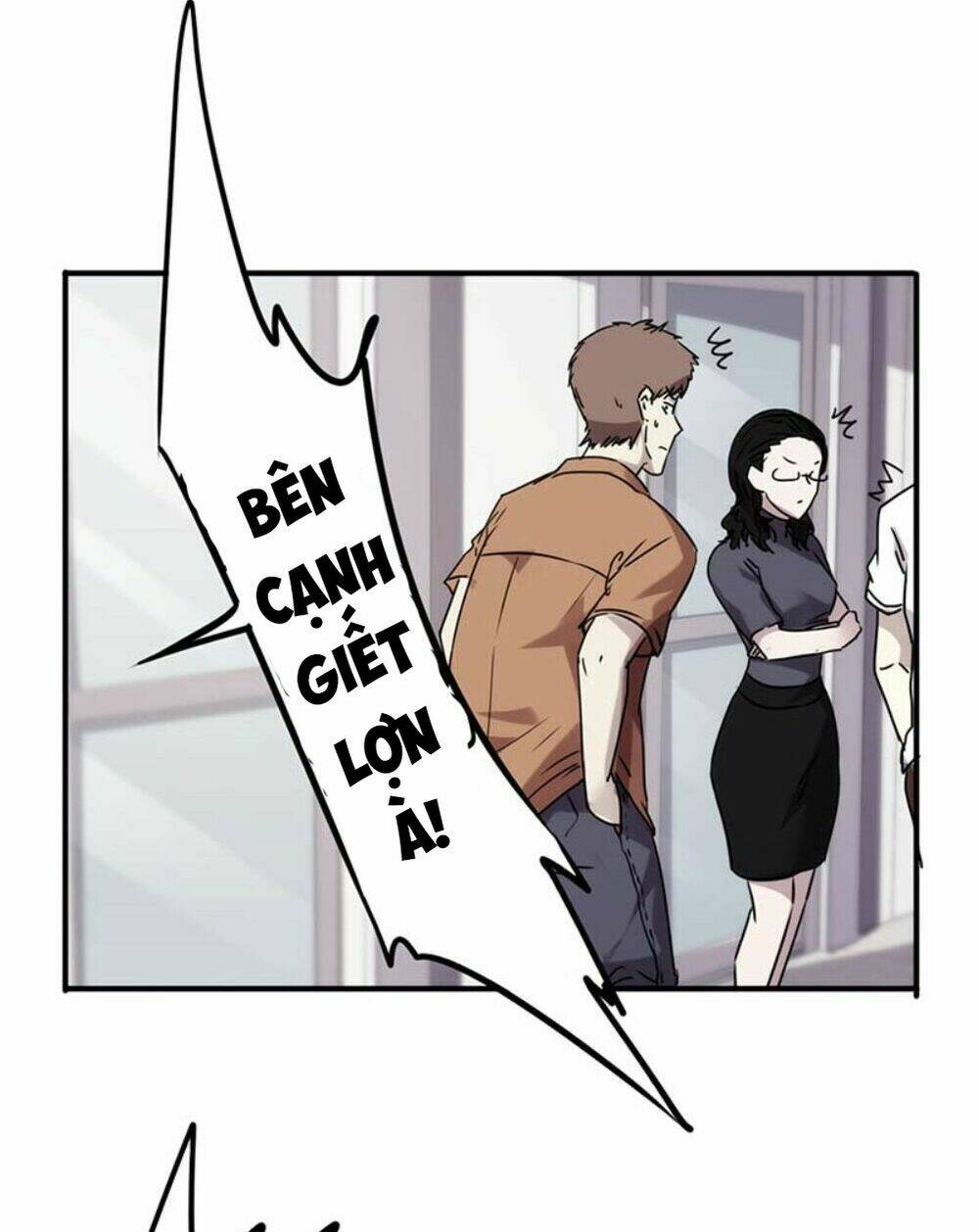 tối cường công nhân chapter 51 5