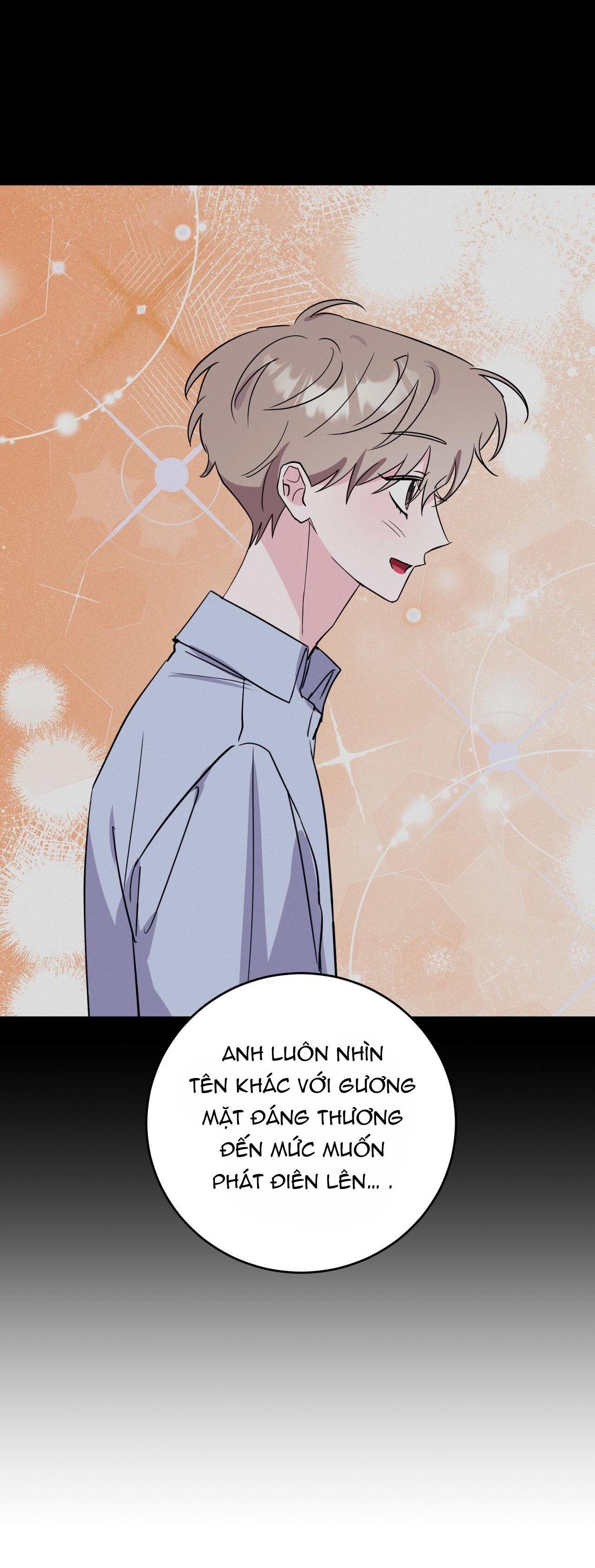 cạm bẫy đại học chapter 65 28