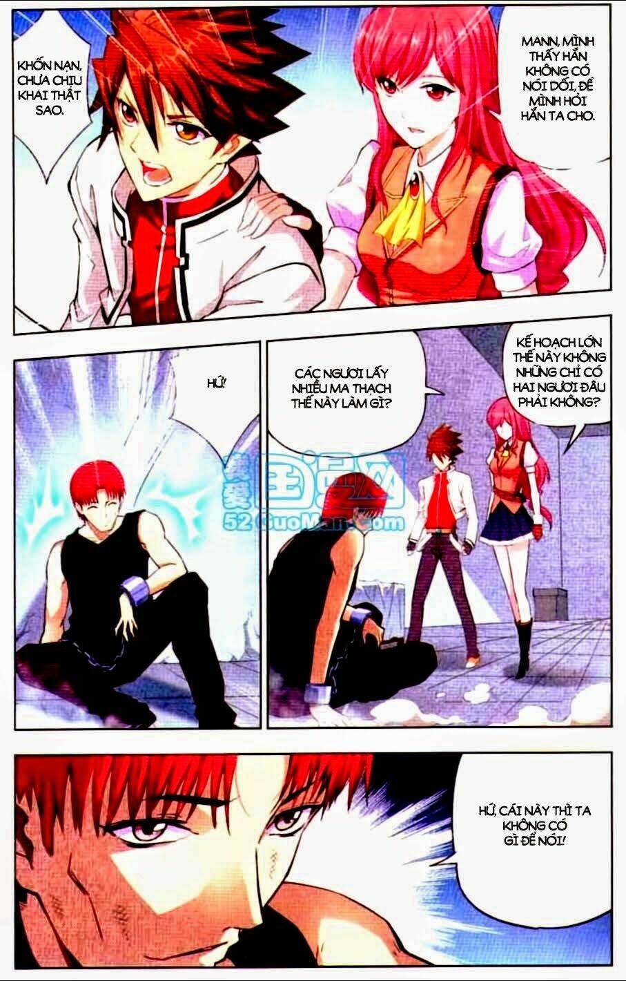 bi minh chi kiếm chapter 14 22