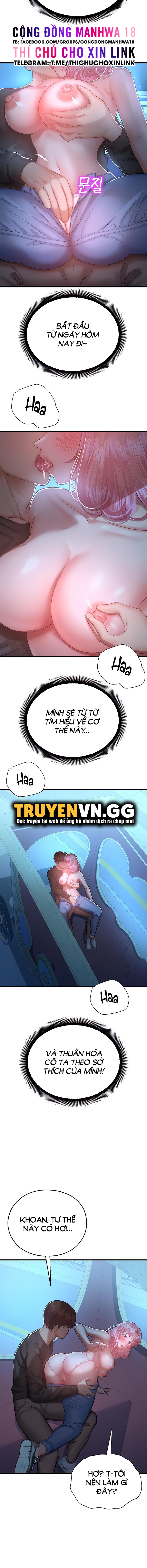 vòng đu quay định mệnh chapter 18 9