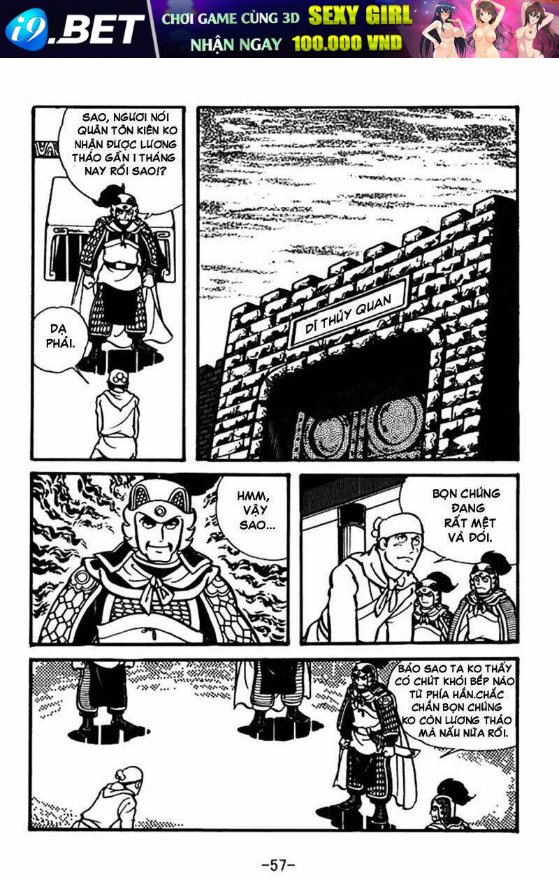 tam quốc chí chapter 33 28