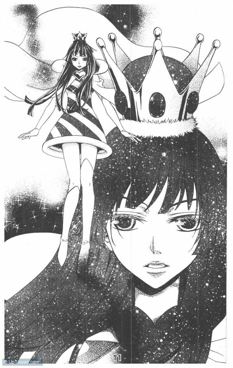 queen's white rabbit chapter 1 11