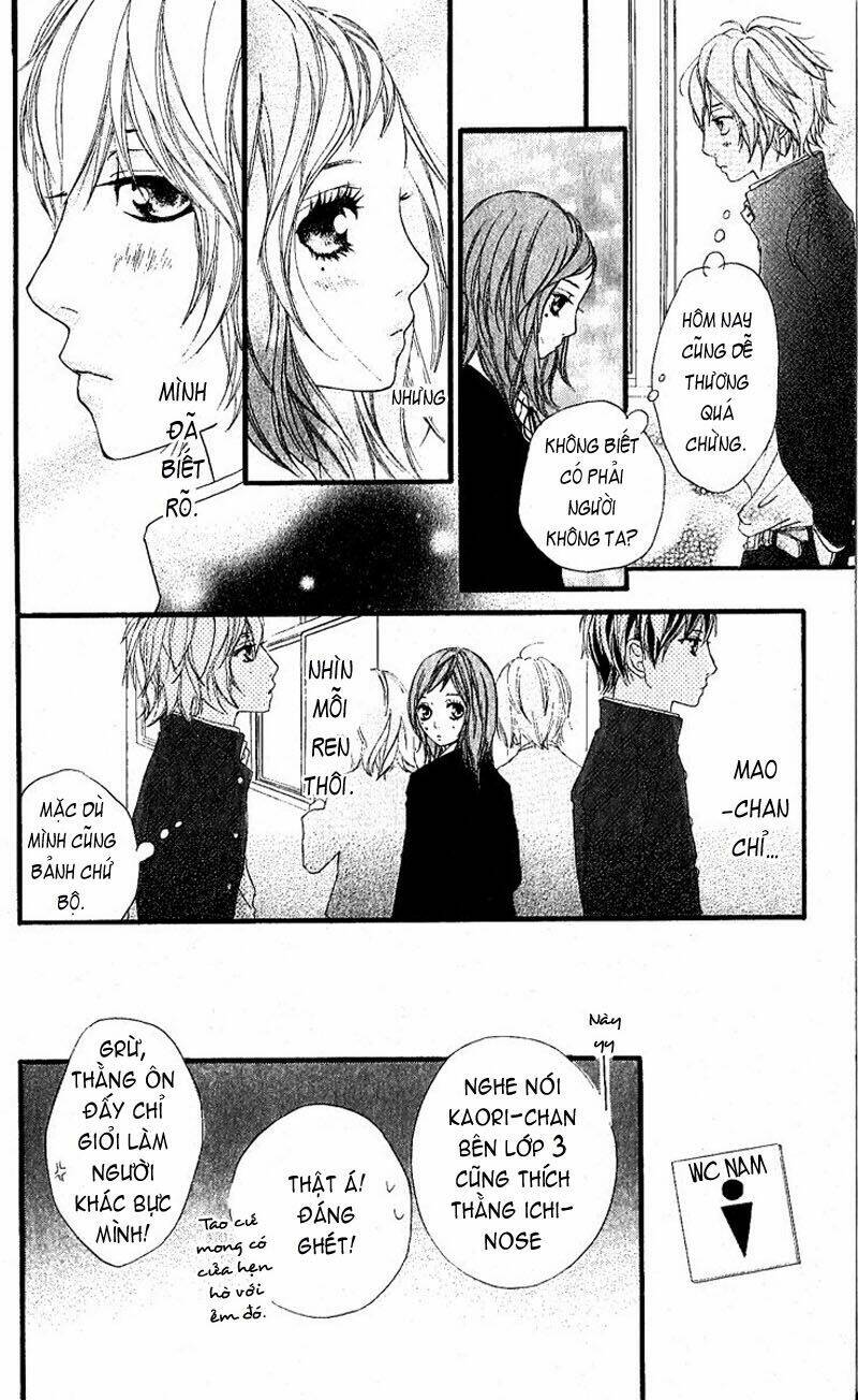 tình yêu học trò chapter 19 7