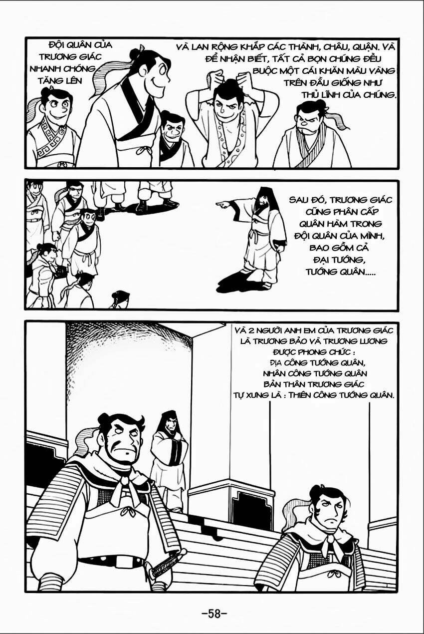 tam quốc chí chapter 2 13