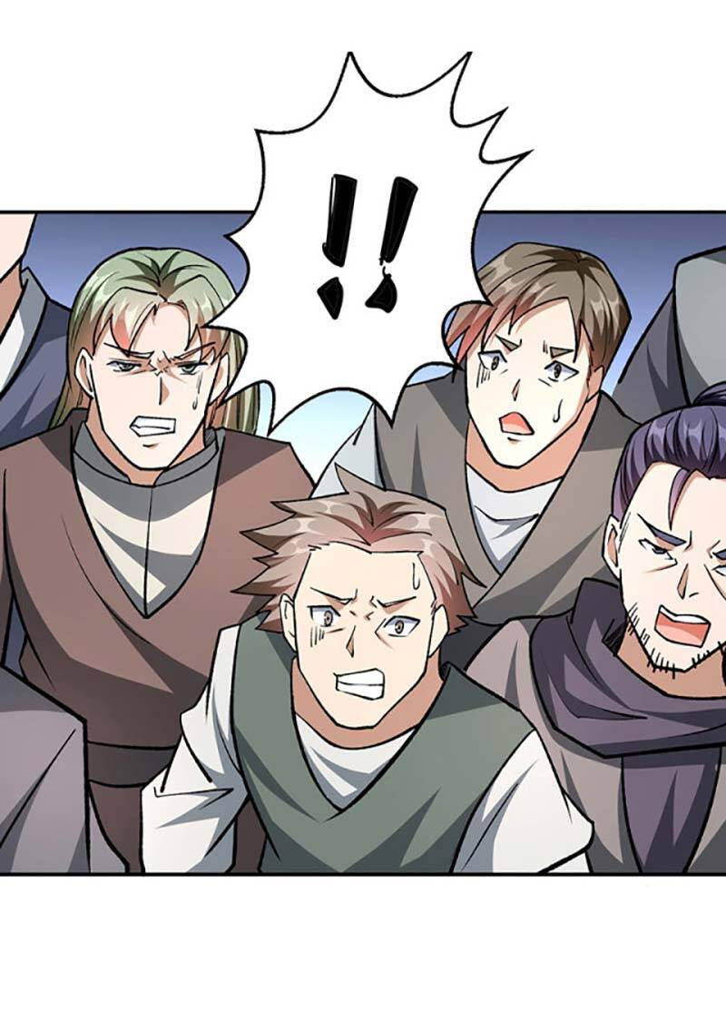 võ đạo độc tôn chapter 503 42