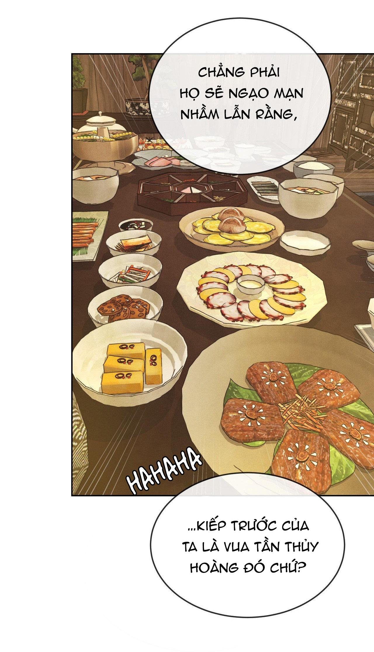 cậu bé đào chapter 1 20