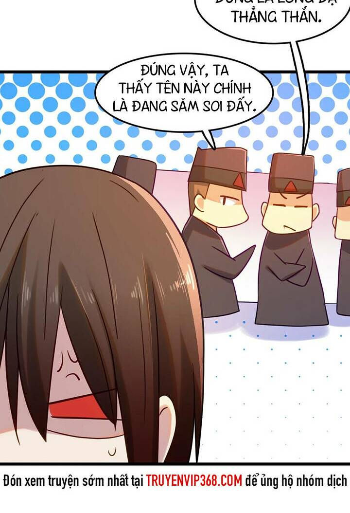 đại bảo kiếm của tôi chapter 7 35