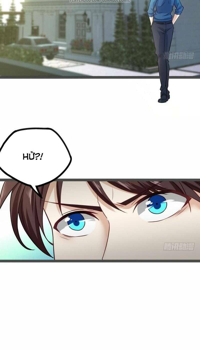 đô thị cực phẩm tiên đế chapter 6 8