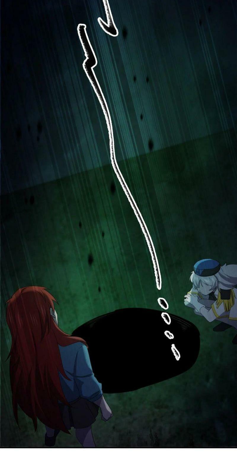 đừng hiểu lầm, tôi mới là người bị hại! chapter 56 36