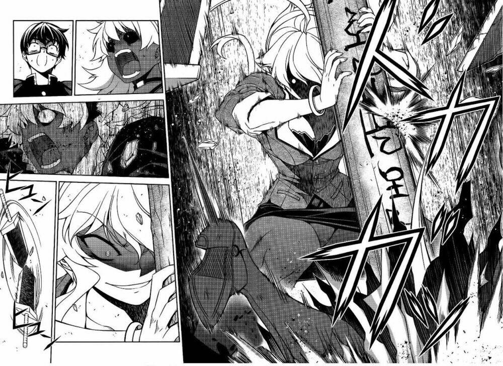 onihime vs chapter 21 11