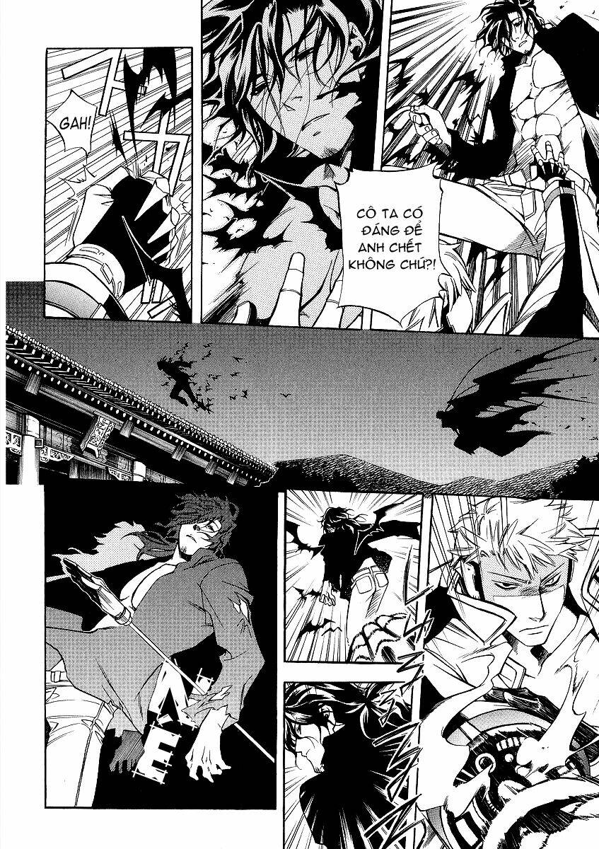 vassalord chapter 1.2 28