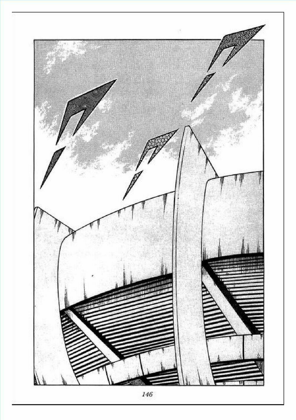 captain tsubasa : j boy's challenge chapter 8 102