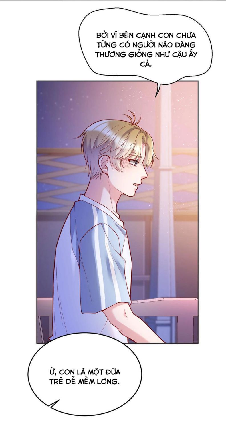 chàng nhân viên host và gã hàng xóm nguy hiểm chapter 39 33