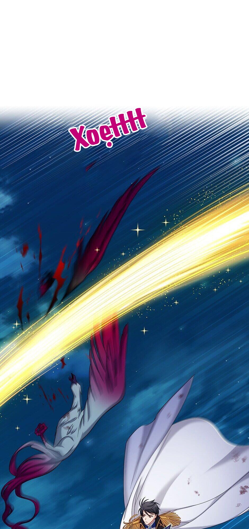 nữ công tước với tâm hồn trống rỗng chapter 79 5