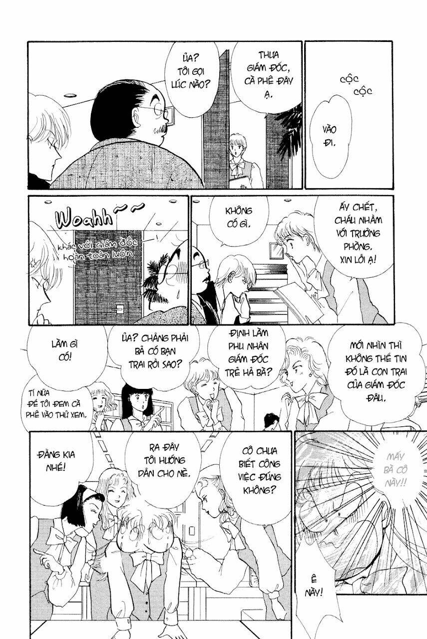 itazura na kiss chapter 28 25