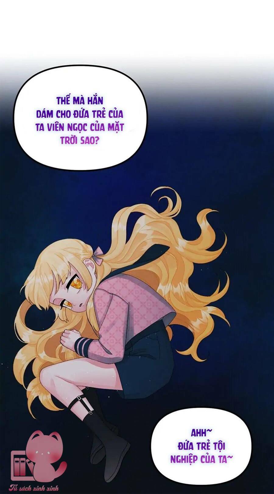 công chúa bãi rác chapter 65 67