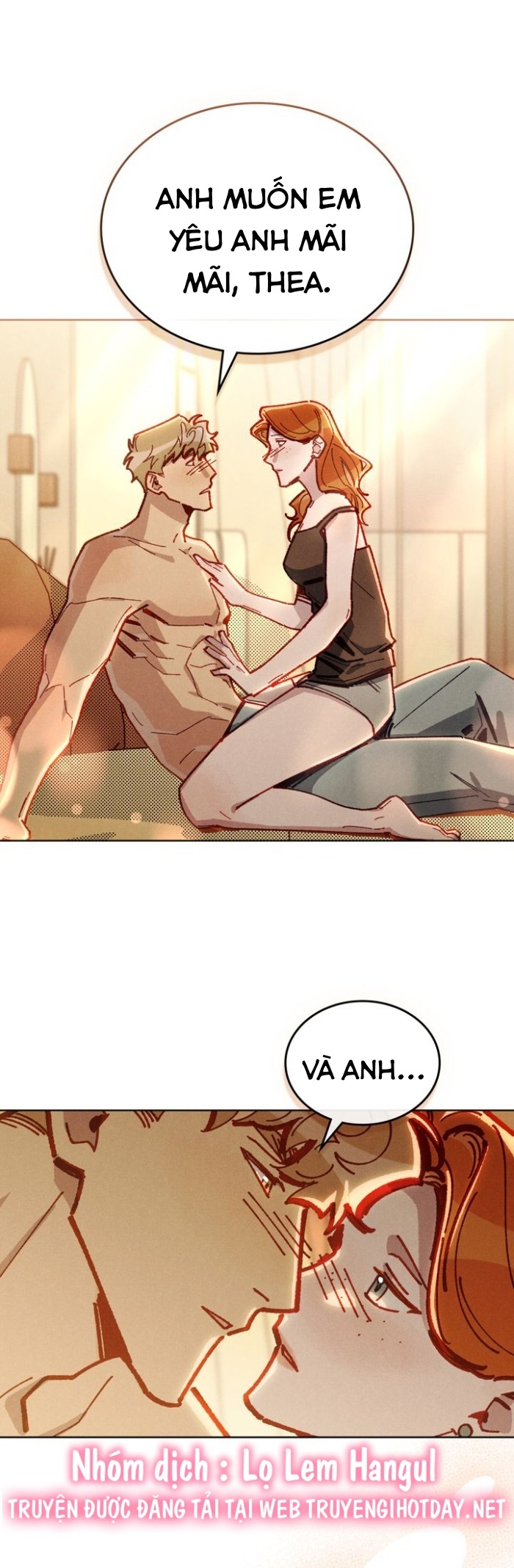 giải mã ngôn ngữ trái tim chapter 73 9