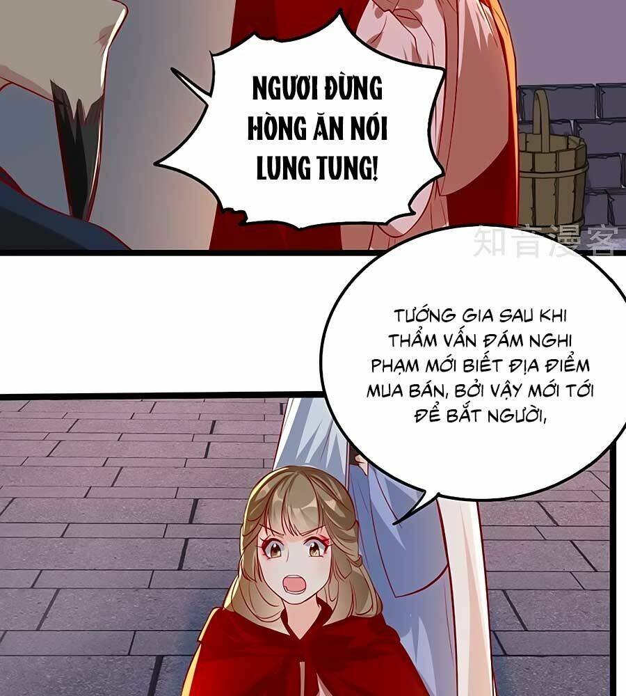 gian phi như thử đa kiều chapter 103 36