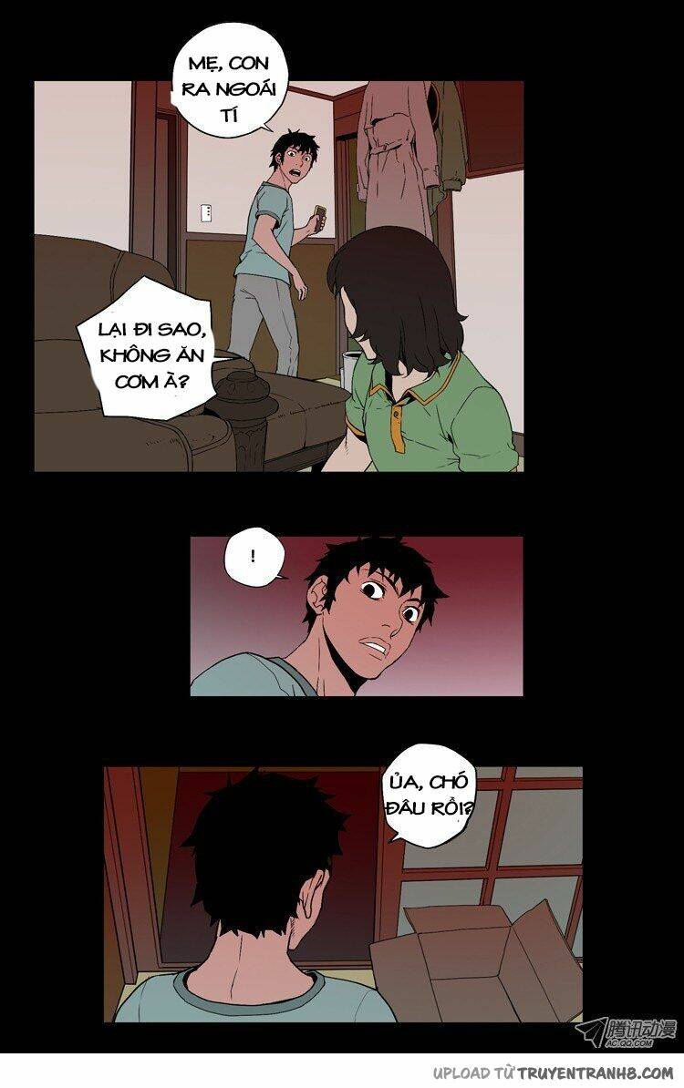 0.0 mhz - tần số chết chapter 27 11