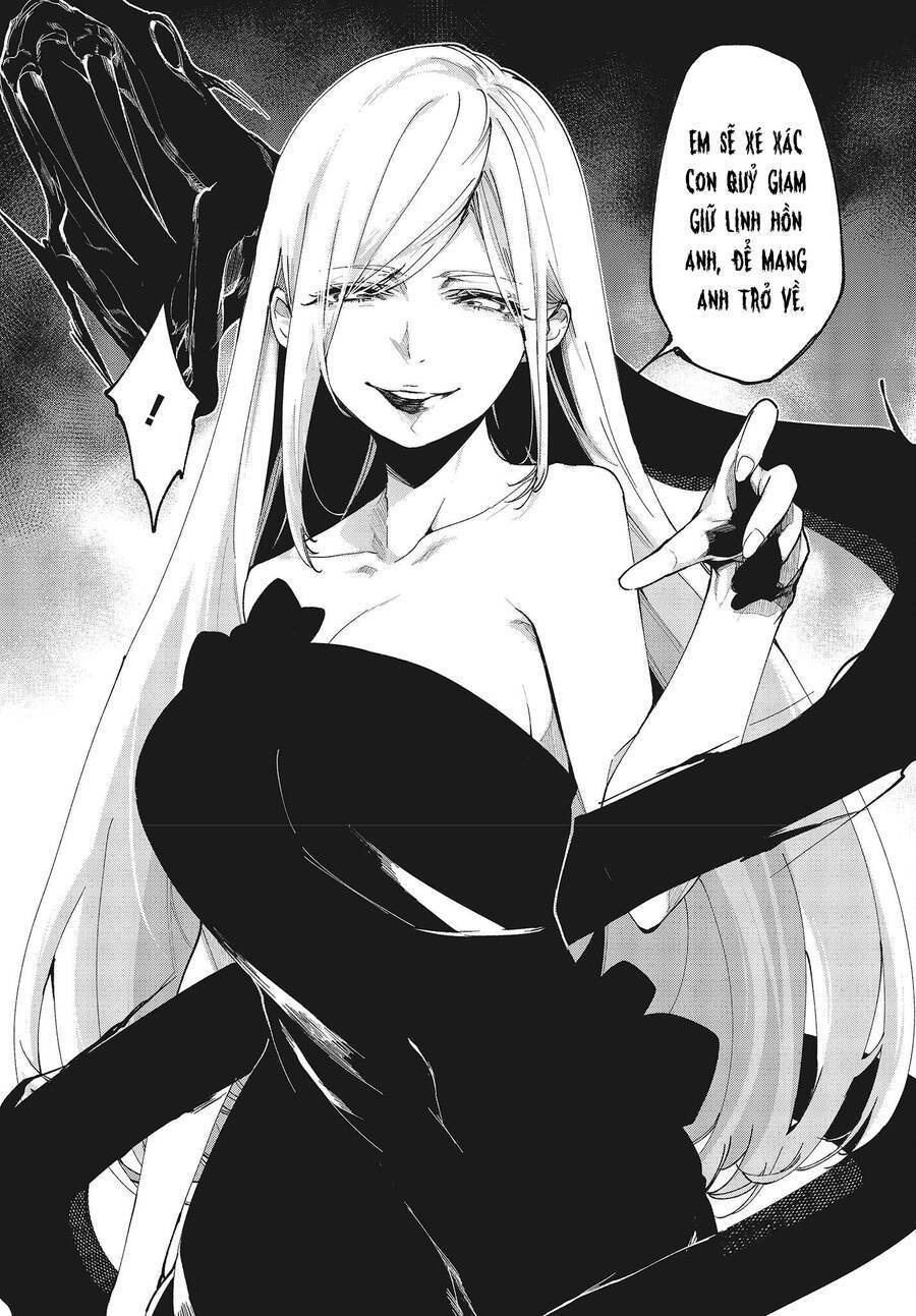 jiangshi kaitan blood chapter 70 19