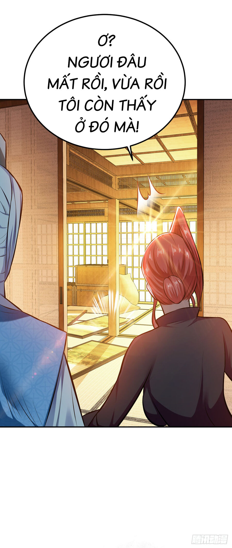 nam chính và hậu cung đều là của ta chapter 30 25