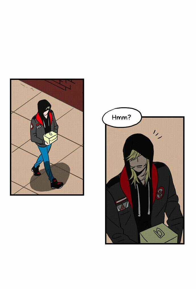 hello mr teddy chapter 4 27