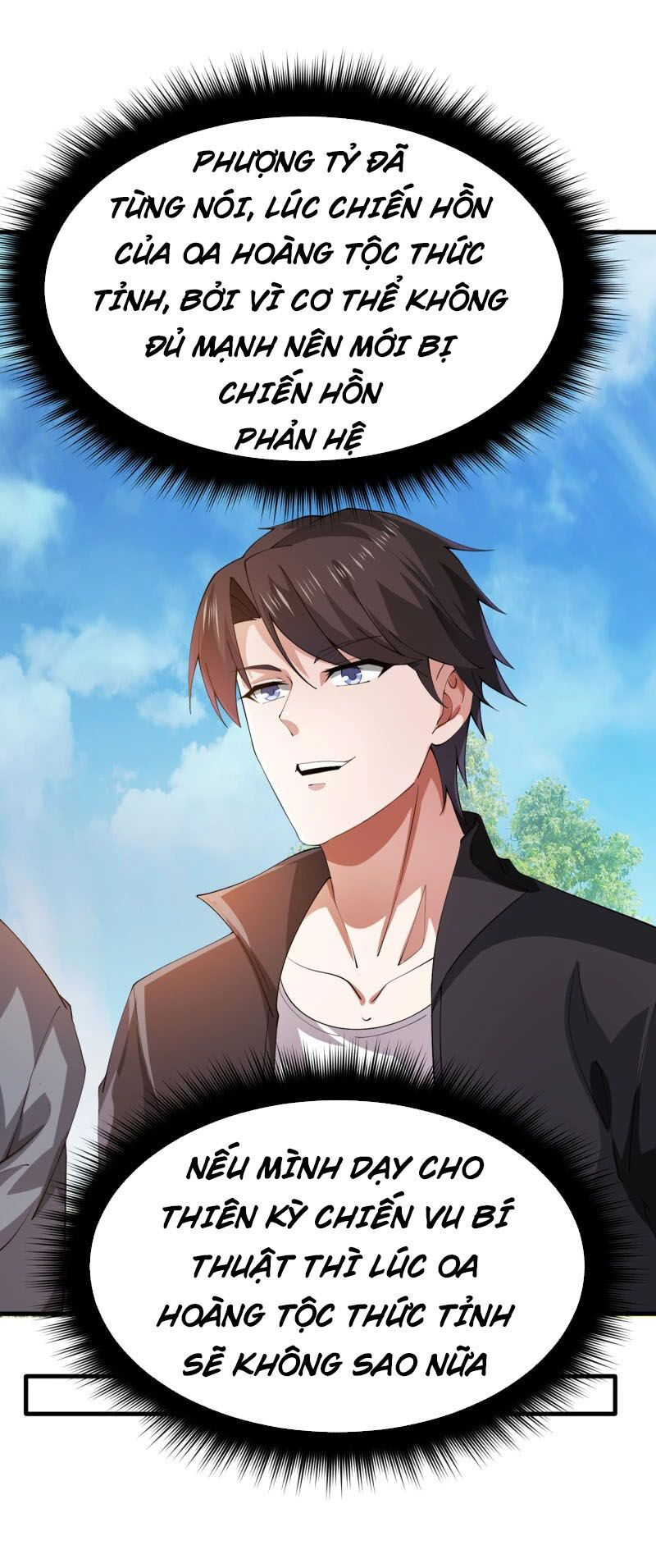 tối cường thần y tại đô thị chapter 184 27