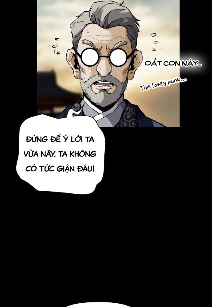 sự trở lại của huyền thoại chapter 24 27